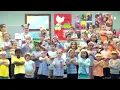 Hugga Hugga - Kindergarten 2016