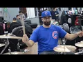 Download Lagu La Cumbia Del DJ Drum Video (cover)
