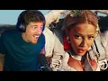 Download Lagu Doja Cat - Stranger (Official Video) FIRST TIME REACTION