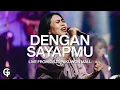 Download Lagu Dengan Sayapmu | Cover by GSJS Worship