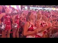 Dixieland Delight in Bryant- Denny 2022
