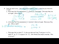 lesson 20 homework module 2 grade 1