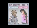 Steve Silk Hurley & CeCe Peniston - He Loves Me 2 (Steve Silk Hurley Radio)