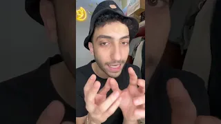 الحباية الي بتطلع قبل العيد 