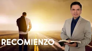 NUEVO AÑO: NUEVO COMIENZO