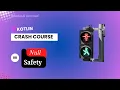 Kotlin Crash Course - NULL SAFETY IN KOTLIN