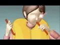 Download Lagu Cheap Airlines Funny Safety Video