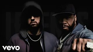 Download Eminem \u0026 50 Cent - Legends (feat. Dr. Dre \u0026 Ice Cube) (2023) MP3