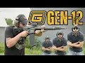 The Best Shotgun ever made