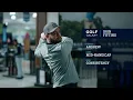 Golf Galaxy Iron Fitting Experience