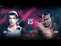 Download Lagu Jun vs Feng 4,Coliseum of Fate