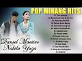 Download Lagu POP MINANG HITS, DANIEL MAESTRO FEAT NABILA YUZA CINTO DILARAI URANG TUO, TIADO PAMENAN