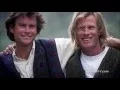 The Amazing Story of Alex Lowe and Conrad Anker