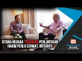 Download Lagu ISTANA NEGARA MENEGASKAN PERLANTIKAN HAKIM PERLU CERMAT