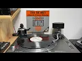 Steve 'Silk' Hurley - Jack Your Body (Club Your Body) (1986) (Maxi 45T)