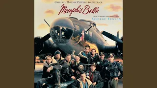 memphis belle end title suite