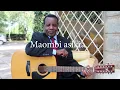 Download Lagu YESU KWETU NI RAFIKI- LYRIC VIDEO