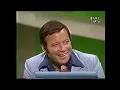 Tattletales 1974 Shatner vs Van Joyce vs Gilbert Blake Re-Upload
