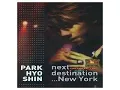 Park Hyo Shin (박효신) - Butterfly's Winter (나비(娜悲)의 겨울) (Live)