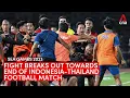 Download Lagu Controversy as Indonesia beat Thailand to SEA Games football gold
