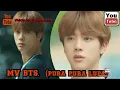 Download Lagu MV BTS versi lagu \
