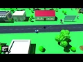 Unity Prototype top down 2 months