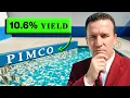 2 Pimco Funds I m Buying Now 10 6 Yield