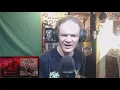 Download Lagu Eden Adversary - Blood Aversion REACTION!!