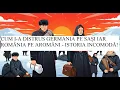 Lagu Aromânii și sașii distruși de țările-mamă?