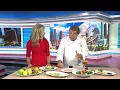 Celebrate Latin Restaurant Week at El Meson