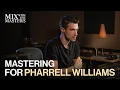 Download Lagu Mastering ‘Happy’ by Pharrell Williams