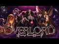 QHPS los miembros de Ainz Ooal Gown hubieran llegado juntos Overlord Fanfic Parte 1