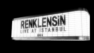 Reynmen - Renklensin ( Live at Festival Park )