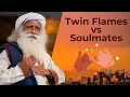 Download Lagu Twin Flames vs Soulmates | Sadhguru