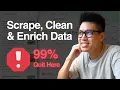 How To Get High Quality Data For Your Website Directory
