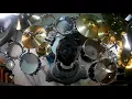Wires - Athlete (Drum Cover)