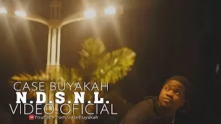 case buyakah ndsnl official video uhd 4k