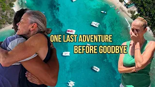 Our Family Sailing Adventure Wasn’t Supposed to End Like This