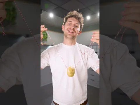 O JEITO CERTO DE USAR BATATA!