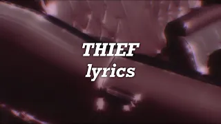 Ansel Elgort - Thief