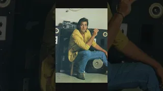 Sanjay Dutt Old Memories And Photos Collection Old Bollywood Shorts 