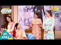 Download Lagu A New Crisis In Gokuldham | Taarak Mehta Ka Ooltah Chashmah | Full Episode 4482 | 21 Aug 2025