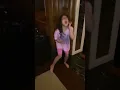 Lagu Mariah Carey's daughter doing the 'HIGH NOTE CHALLENGE' #shorts