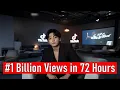Download Lagu 🔴BTS Jungkook’s Beautiful Voice Shakes the World of TikTok!