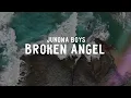Download Lagu Junona Boys - Broken Angel (Lyric Video)