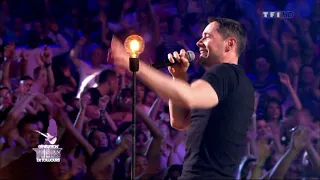 Manau Le Bagad Keriz La Tribu De Dana Live 