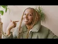 Limoblaze, Elle Limebear - Over (Official Music Video)