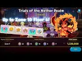 Trials of the Nether Realm Season 2 Guide Burning Spice Strategy