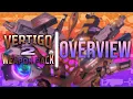 BONELAB Vertigo 2 Weapon Pack Overview