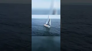 So excited!! We’re leaving Mexico for French Polynesia! #liveaboard #sailing #pacificocean #travel